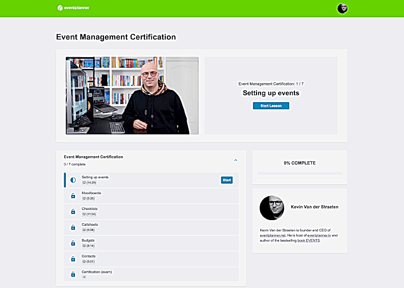 curriculum