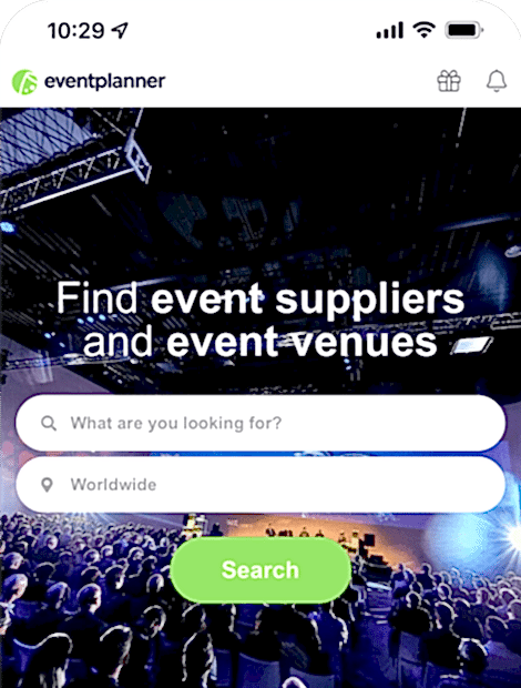 iphone & android app