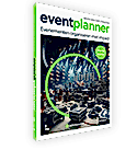 Book EVENTS 2 - Kevin Van der Straeten