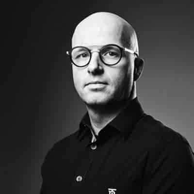 Kevin Van der Straeten Kevin Van der Straeten