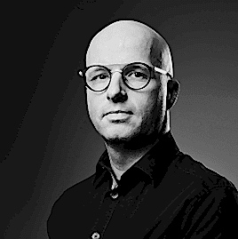 Kevin Van der Straeten