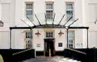 Grand Hotel Karel V Utrecht