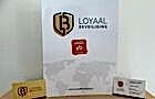 Loyaal Beveiliging bv