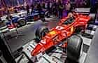 Cars and Stars Events