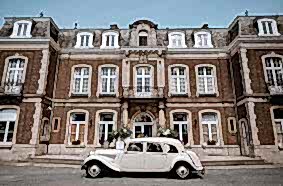 Kasteel Fruithof