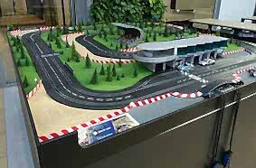 Racing Rent