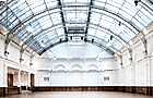 The Royal Horticultural Halls
