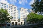 Welkin & Meraki Brussels EU District