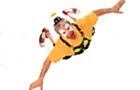 Klutske interactieve kinderdisco‘s