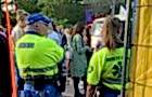 Medical Event Assistance