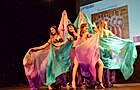 Luna Bellydance