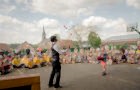Halewijn entertainment