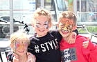 Wonderfull Faces
