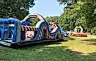 Tiky Jumps Inflatables LLC