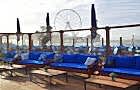 Strandrestaurant Atlantis
