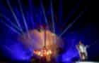 MysteryFX - Laser & Vuurwerkshows