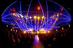 Lasershowrental