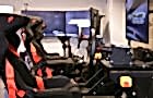 DIGITRAQZ Simracing Center
