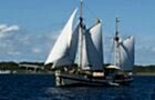 Zeilschip Vrouwe Nele