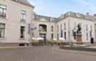 Fletcher Hotel-Paleis Stadhouderlijk Hof
