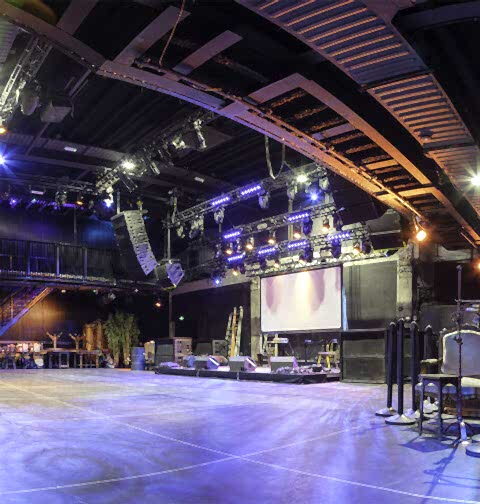 Poppodium Annabel