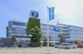 Fletcher Hotel-Restaurant Leidschendam-Den Haag