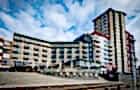 Fletcher Hotel-Restaurant Arion-Vlissingen