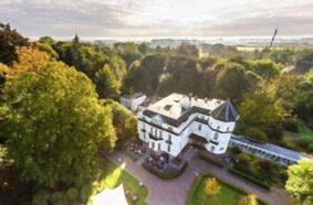 Fletcher Landgoed Hotel Avegoor
