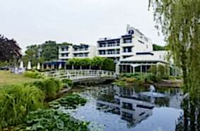 Fletcher Hotel-Restaurant Frerikshof