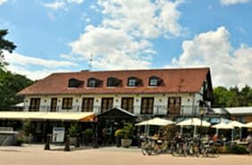 Fletcher Hotel-Restaurant Jagershorst-Eindhoven