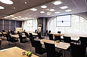 Fletcher Hotel-Restaurant Nieuwegein-Utrecht