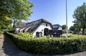 Fletcher Hotel-Restaurant De Klepperman