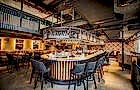 Café in the City Rotterdam