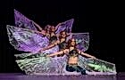 Bellydance by Johanna