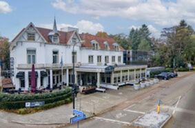 Fletcher Hotel-Restaurant Apeldoorn
