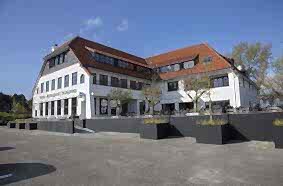 Fletcher Boutique Hotel Duinoord