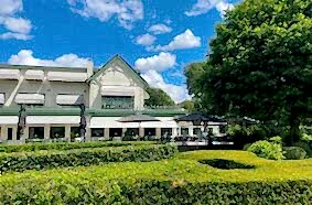 Fletcher Familiehotel Paterswolde