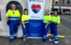 EHBO in Nederland