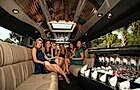 Limo Service in NYC