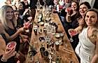 Tipsy Parties