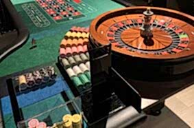 Ace Casino Events