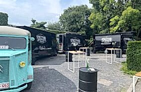 Streetfood Architects