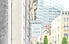 blankspace Brussels