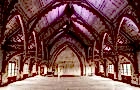 Metaal Kathedraal
