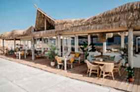 Beachclub Boca Grandi