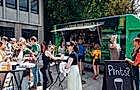 The Irish Pub Truck