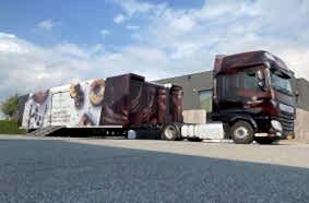BrainCross Mobile Events bv