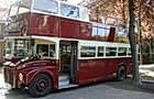 The London Ceremony Bus bv