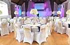 Venue Space Hire