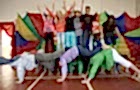 Circus De Sven